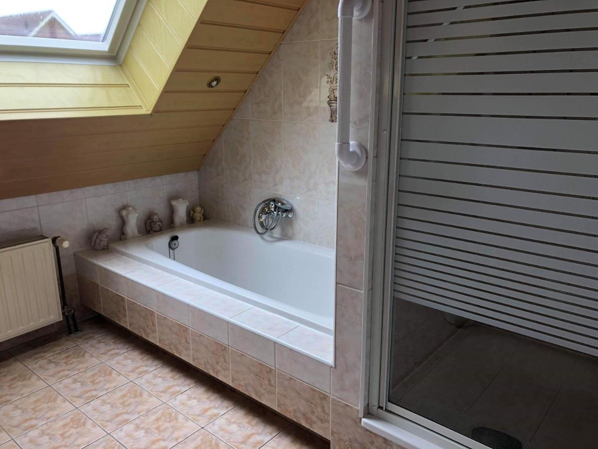 Apartamento La Casa Aan Zee Ellemeet Exterior foto