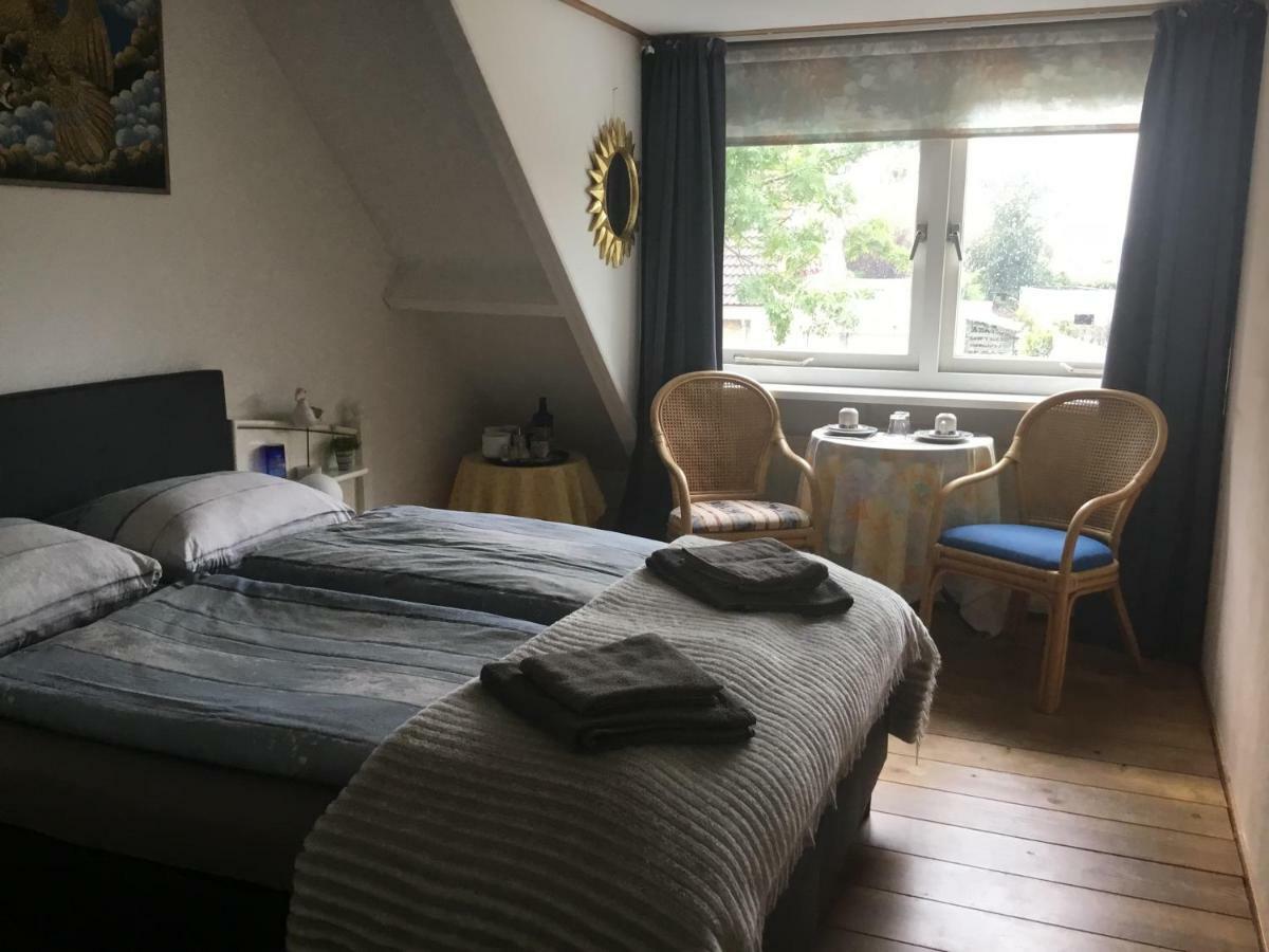 Apartamento La Casa Aan Zee Ellemeet Exterior foto